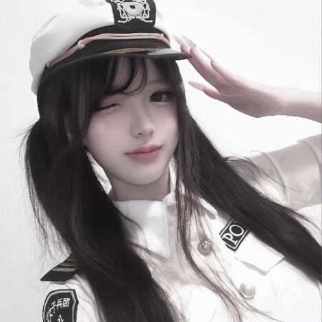 𝗪𝗲𝗖𝗵𝗮𝘁女头｜高清女头｜韩系女头｜审美积累 