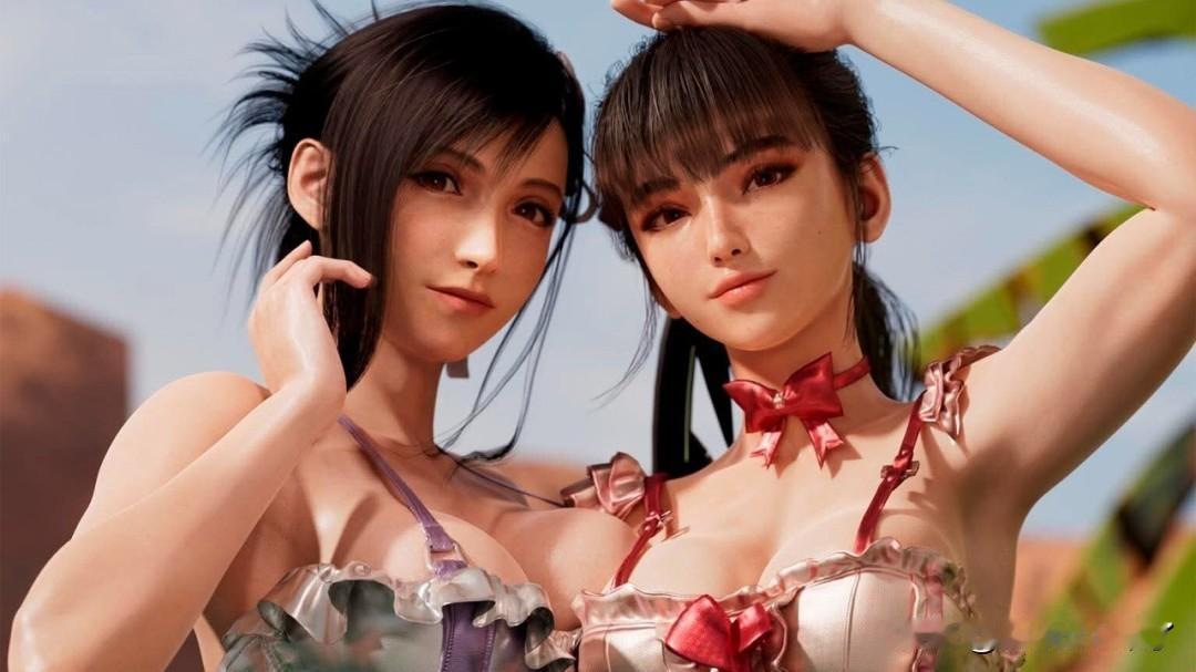 近日国外娱乐网站PornHub公布了2025年热搜游戏角色榜单，热搜游戏榜单等。