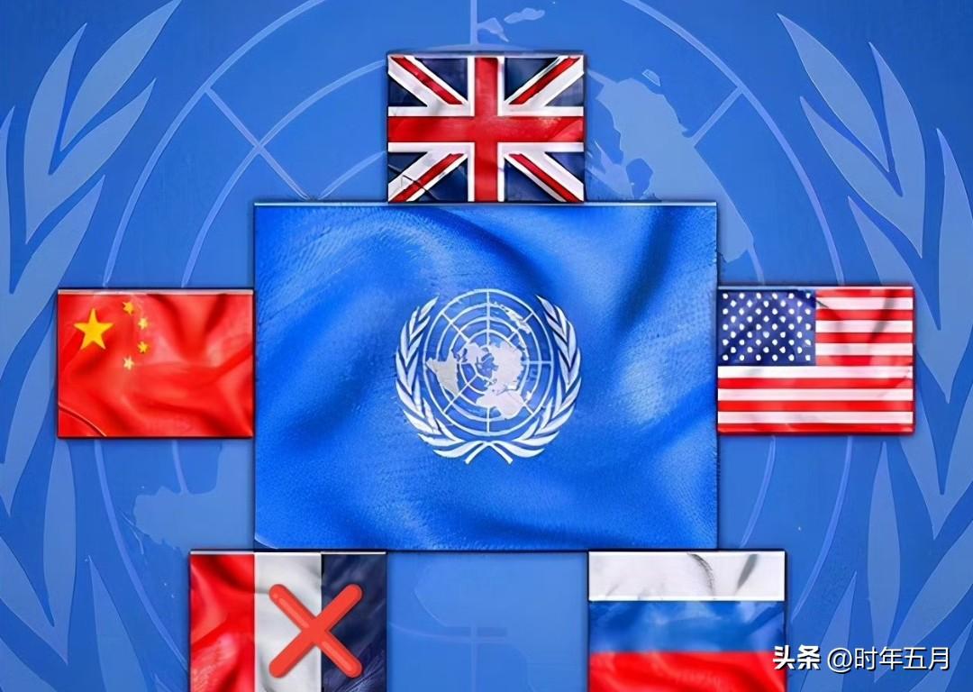 英媒评论说，只有中美俄英4国是全球性强国。
论据包括:
①拥有包括核武器在内的强