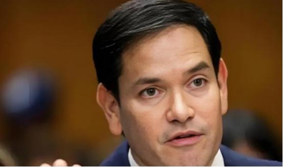 为什么美国不制裁中国购买俄罗斯石油？国务卿卢比奥曾表示，如果制裁中国买俄罗斯石油