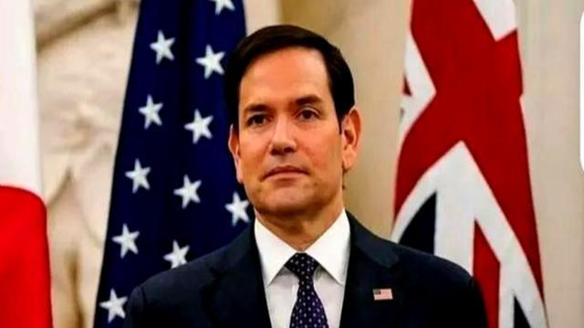 美国国务卿鲁比奥宣布了！他表示，如果俄乌决定继续这样打下去，美国将不会阻拦，但他