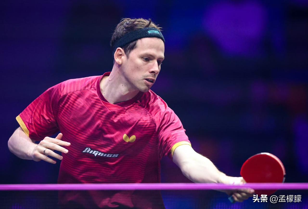 韩国🇰🇷的张禹珍、吴晙诚选择退赛，丹麦格罗特递补参赛，还有一个递补名额目前待