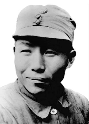 1938年11月，国军师长王劲哉将汤恩伯派来的副师长枪杀后，率部北渡长江进入湖北