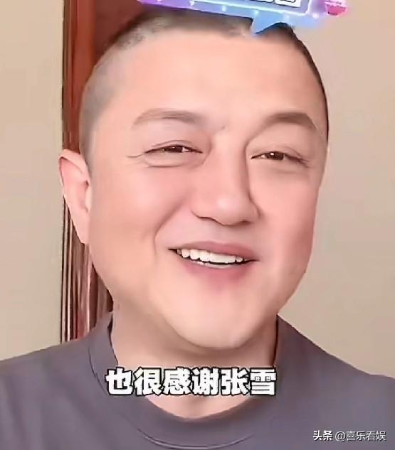 李亚鹏，回应张雪了！
 
4月3日上午，李亚鹏冲上了热搜，原因是针对张雪说要卖劳