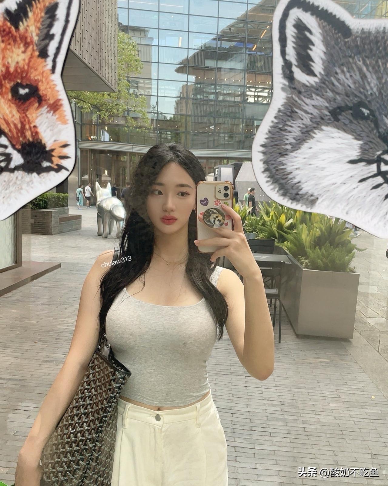 女性该如何保持迷人身材?少女的征途是星辰大海而并非烟尘人间