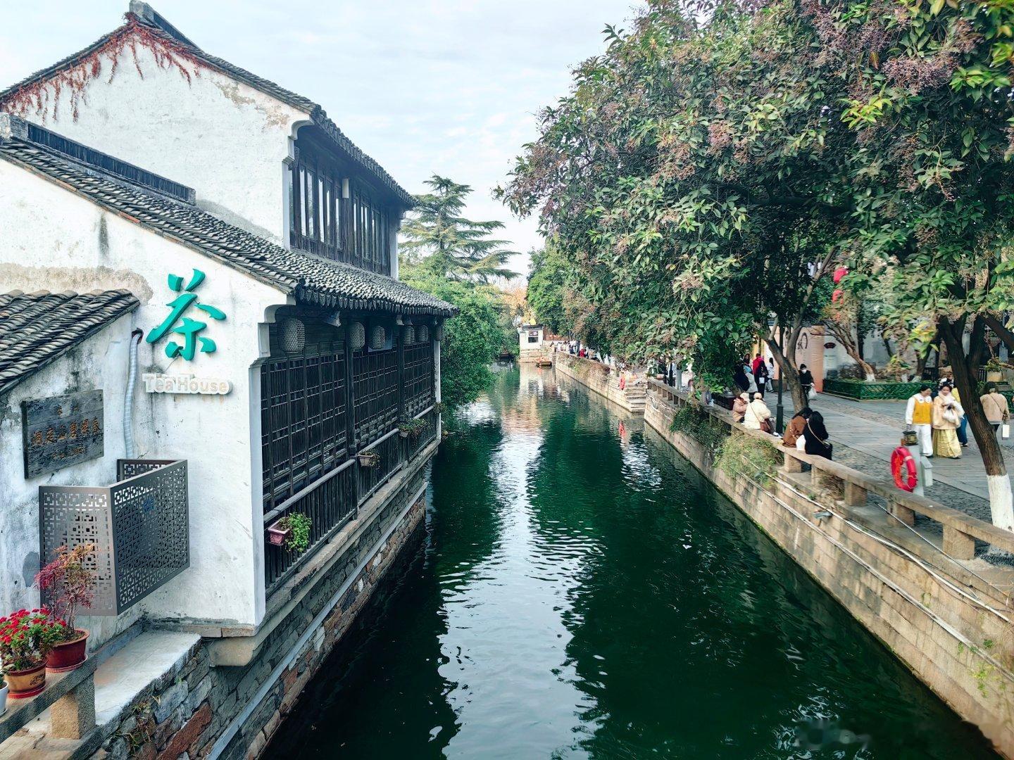 一梦到江南🚣♂️