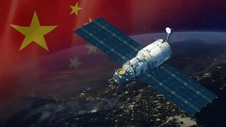 美国多次威胁中国航天，为什么越来越关注我们发展？实际上，中方压根不搭理美方，7月