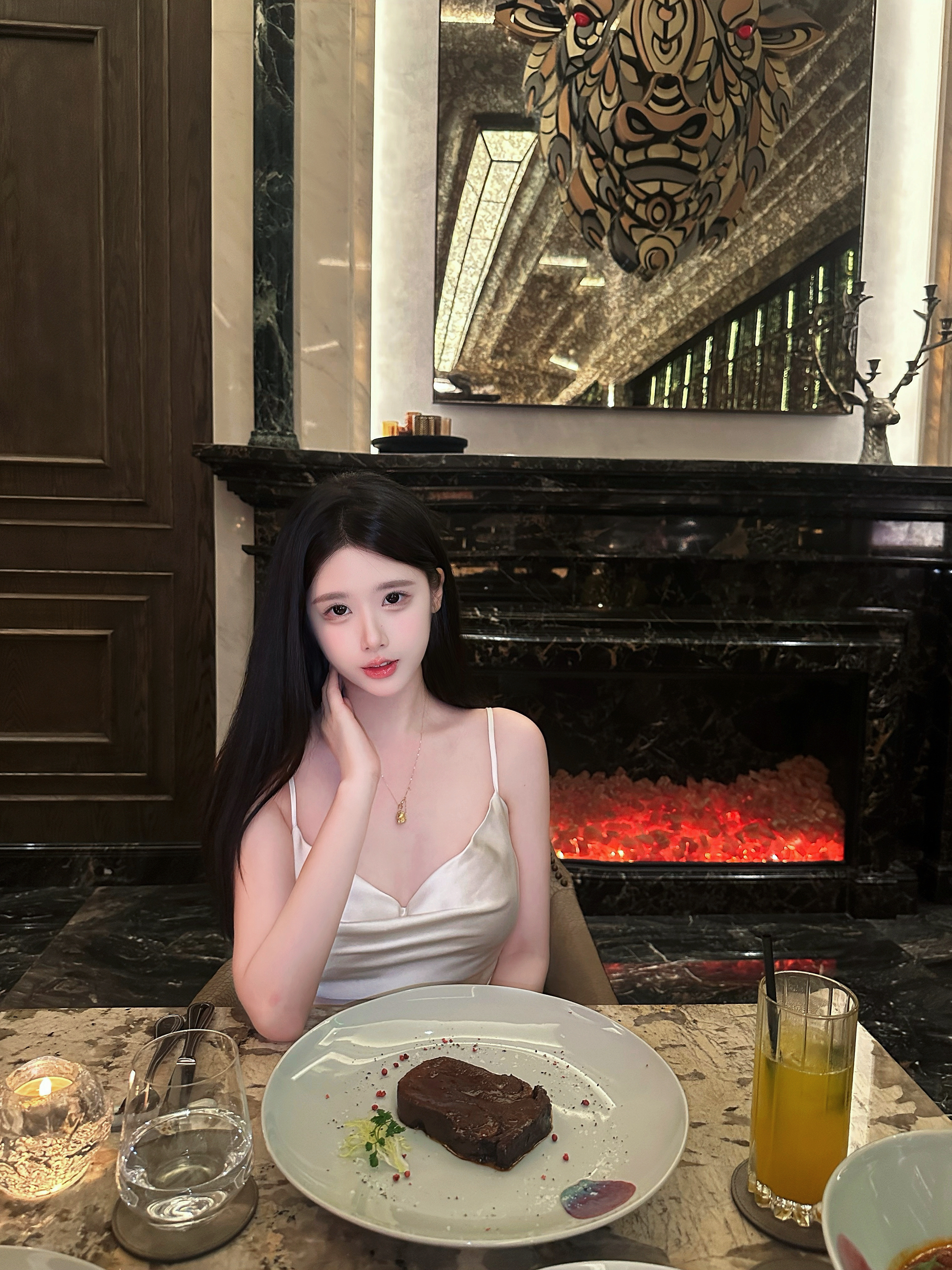 Heart on wander mode 