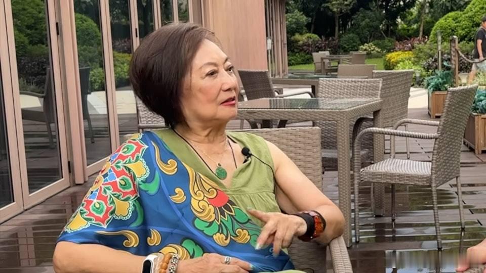 曾有TVB「御用惡女」之稱的資深藝人梁珊，於今年7月1日不幸離世，享年84歲。梁