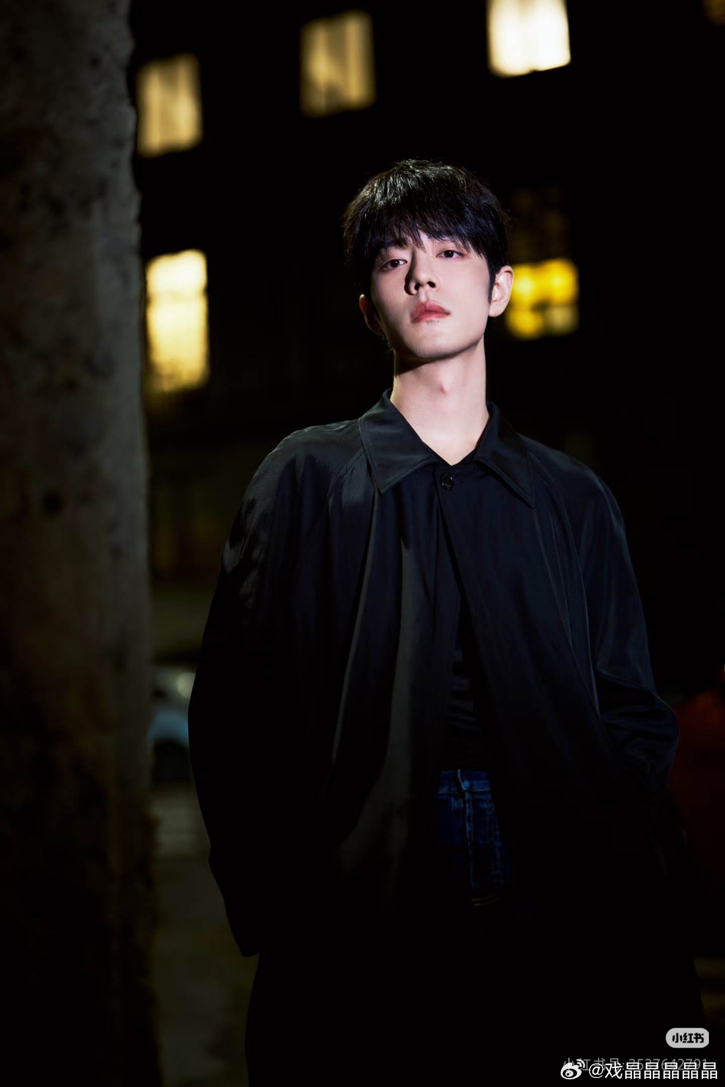 肖战准备进组十日终焉围读感觉小飞侠都很信任顶流，心态一直稳稳的，可能是因为“稳稳