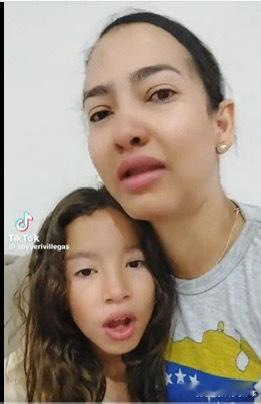 【黄金时代】委内瑞拉妈妈为她的孩子喜极而泣川普主义研究美国和欧洲当代史海外新鲜事