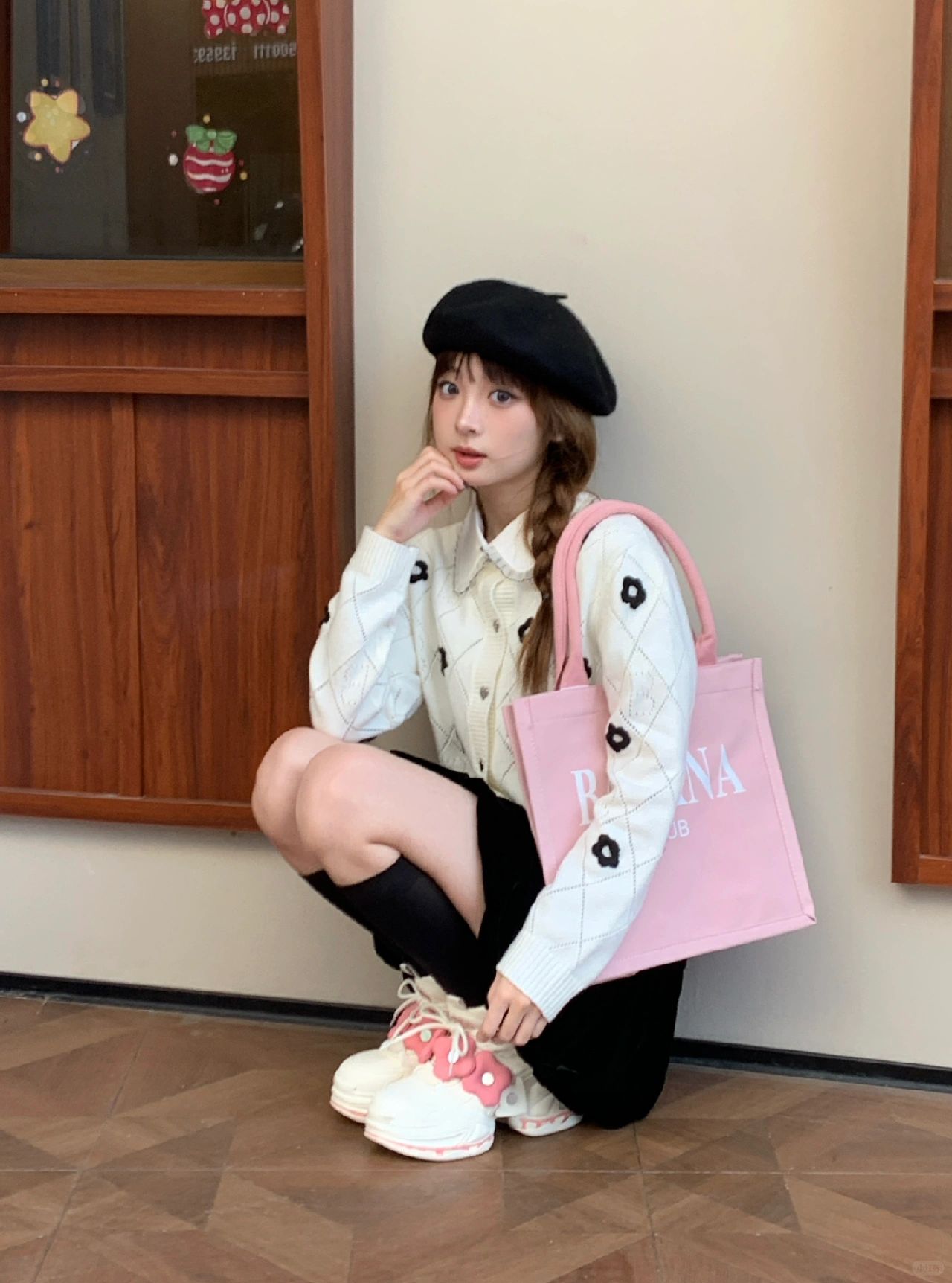 🎀 ꪔ̤̮ 甜妹日記⁺
