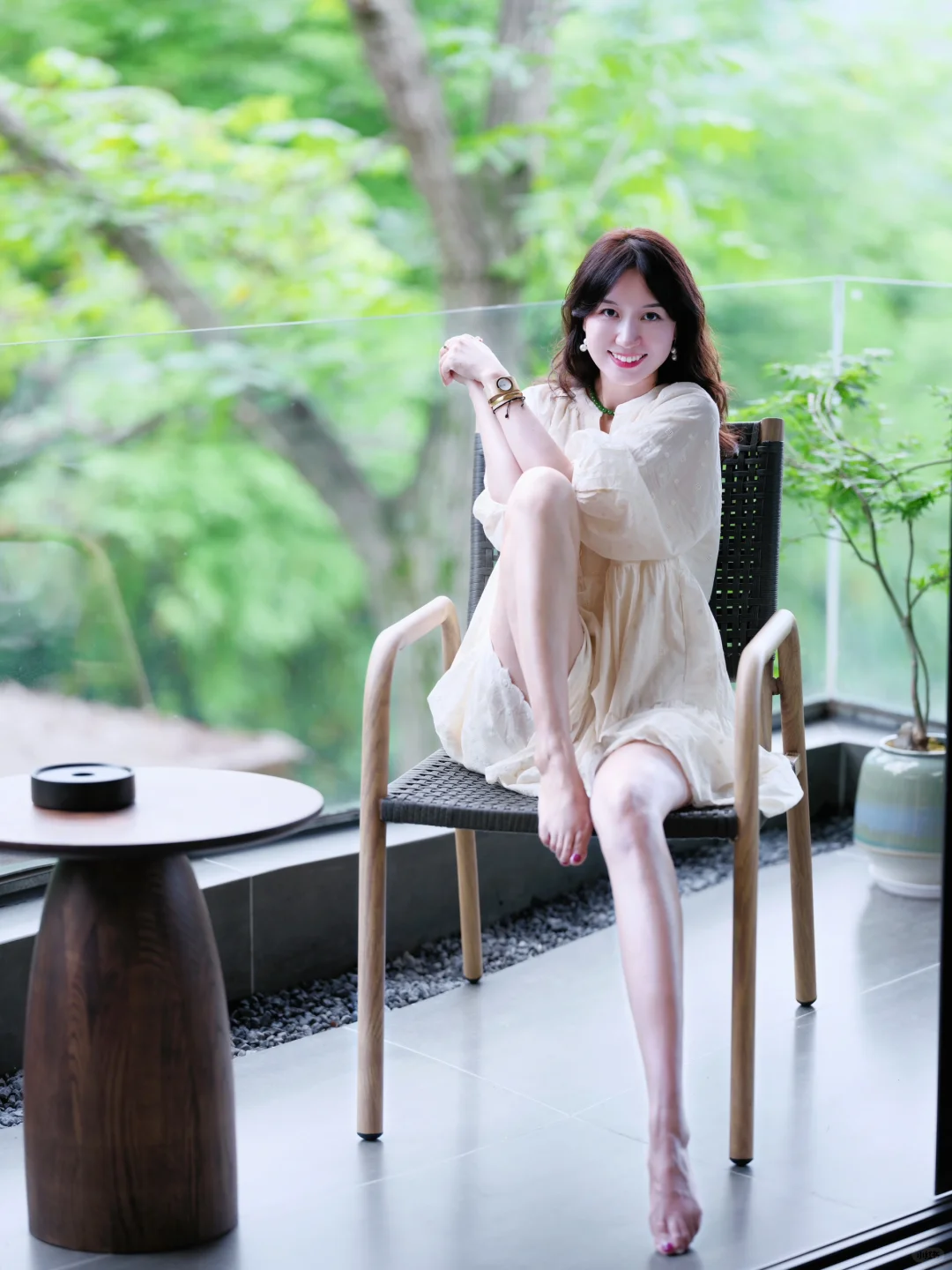 女生刻意练习这些心态，会过得很爽 - 1.修炼厚脸皮 做一件事情，还没...
