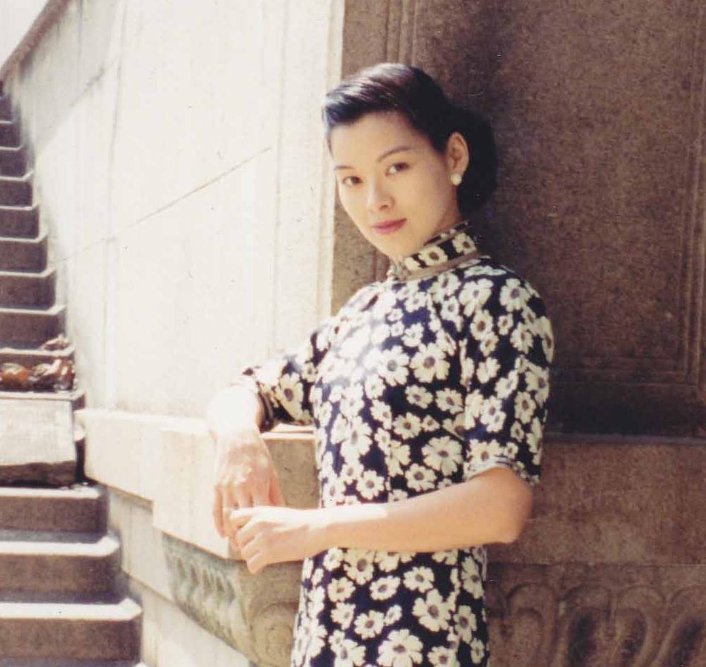 刘锦玲，1967年1月15日出生于中国香港，籍贯广东东莞，中国香港影视女演员。