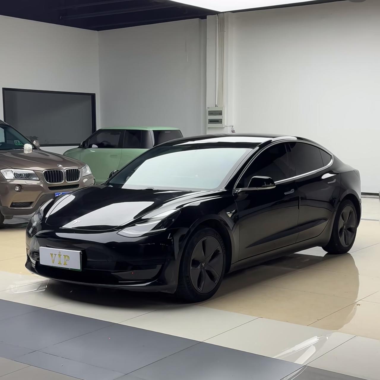 二手特斯拉的通病主要集中在电池、电机、底盘和电子系统，且早期Model S/X的