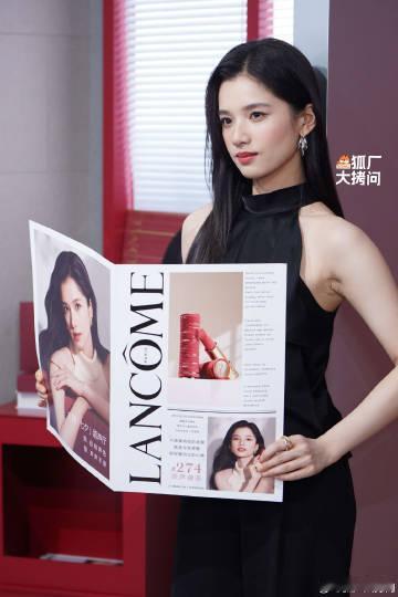张婧仪allblack生图状态张婧仪allblack随拍即大片又被allblac