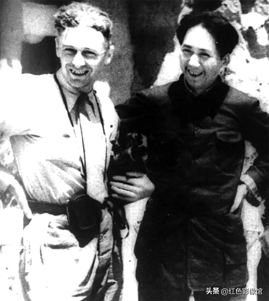罗曼·卡尔曼（Роман Кармен）:苏联著名战地摄影师、纪录片导演，193