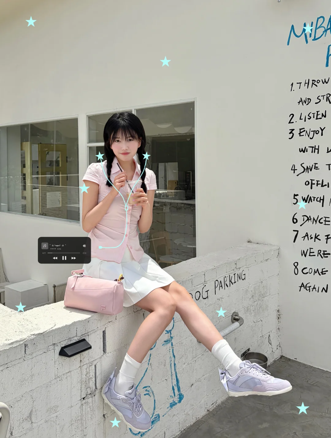 📞(❛ ⩊ ❛ 💬: 歪，和我出来玩！