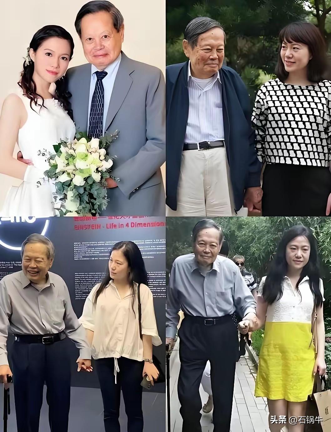 杨振宁这个名字，哪怕没学过物理，也多少听过。

他是我国科学界的旗帜性人物，诺贝