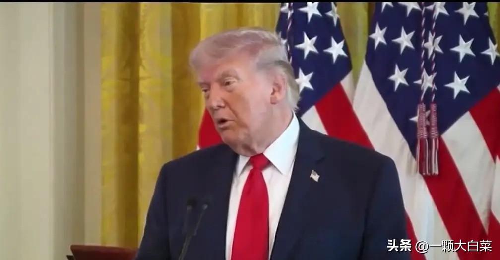 特朗普：没有我，以色列根本不会存在

“如果你们换成任何一位别的总统——以色列早