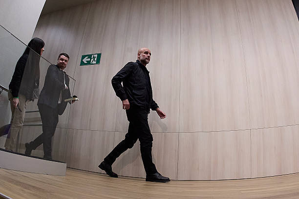 瓜说这是他球员+教练生涯第50次对阵皇马，就像是50岁生日一样。好吧，生日礼物就