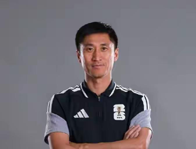 马宁肯定会主裁世界杯
中国男足没能进入世界杯，让足联的算盘空打，谁都知道男足水平