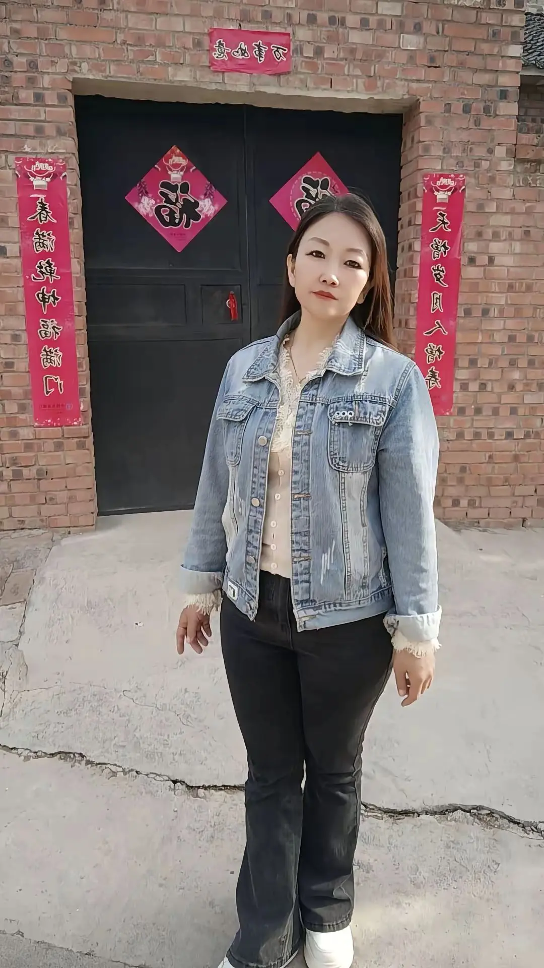 生活没有比较，每个人的路不同，守好自己的节奏。