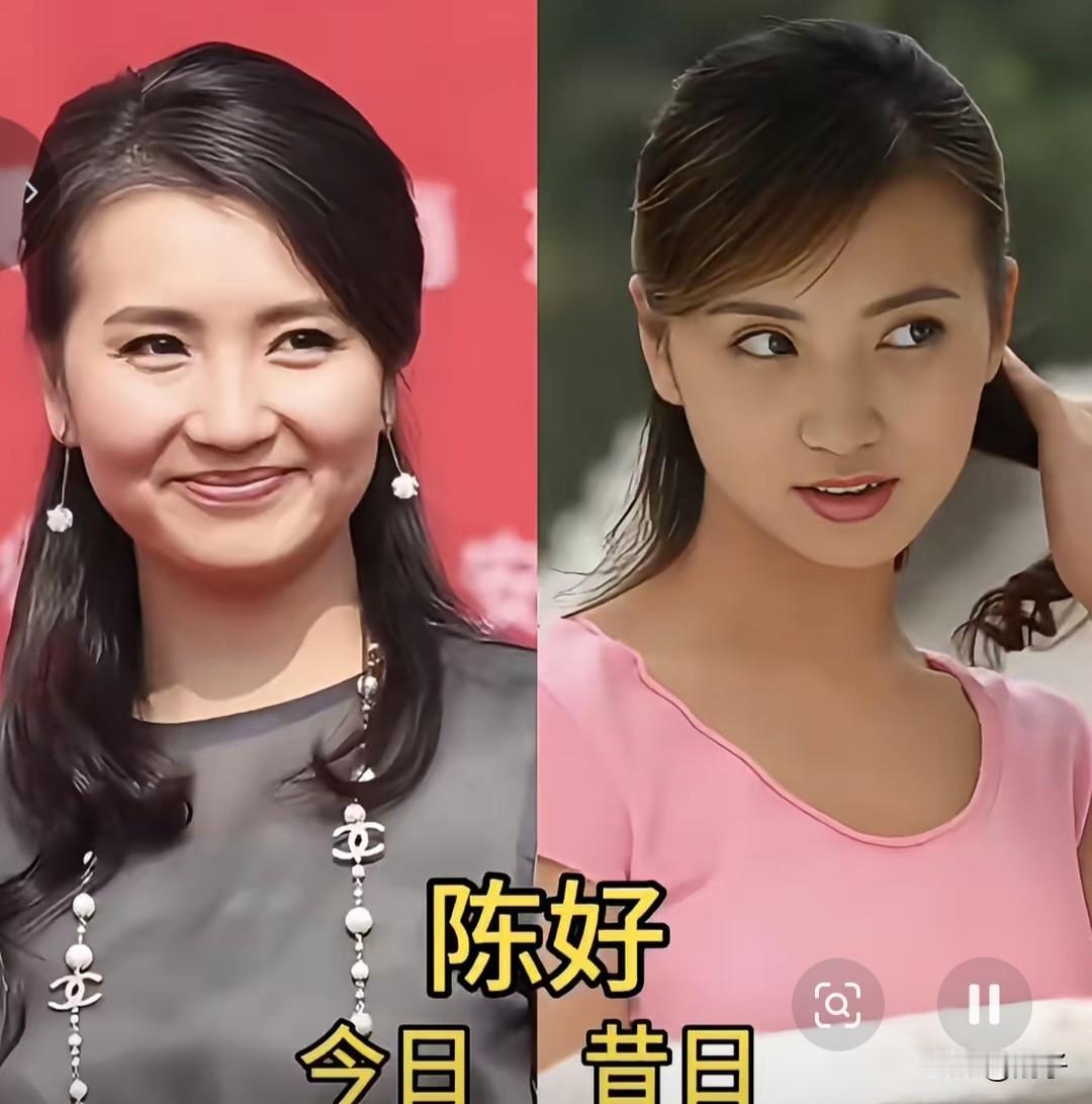 时光匆匆流转，惊艳过荧幕的一众女演员，也在岁月里慢慢沉淀。
 
沈傲君、王思懿、