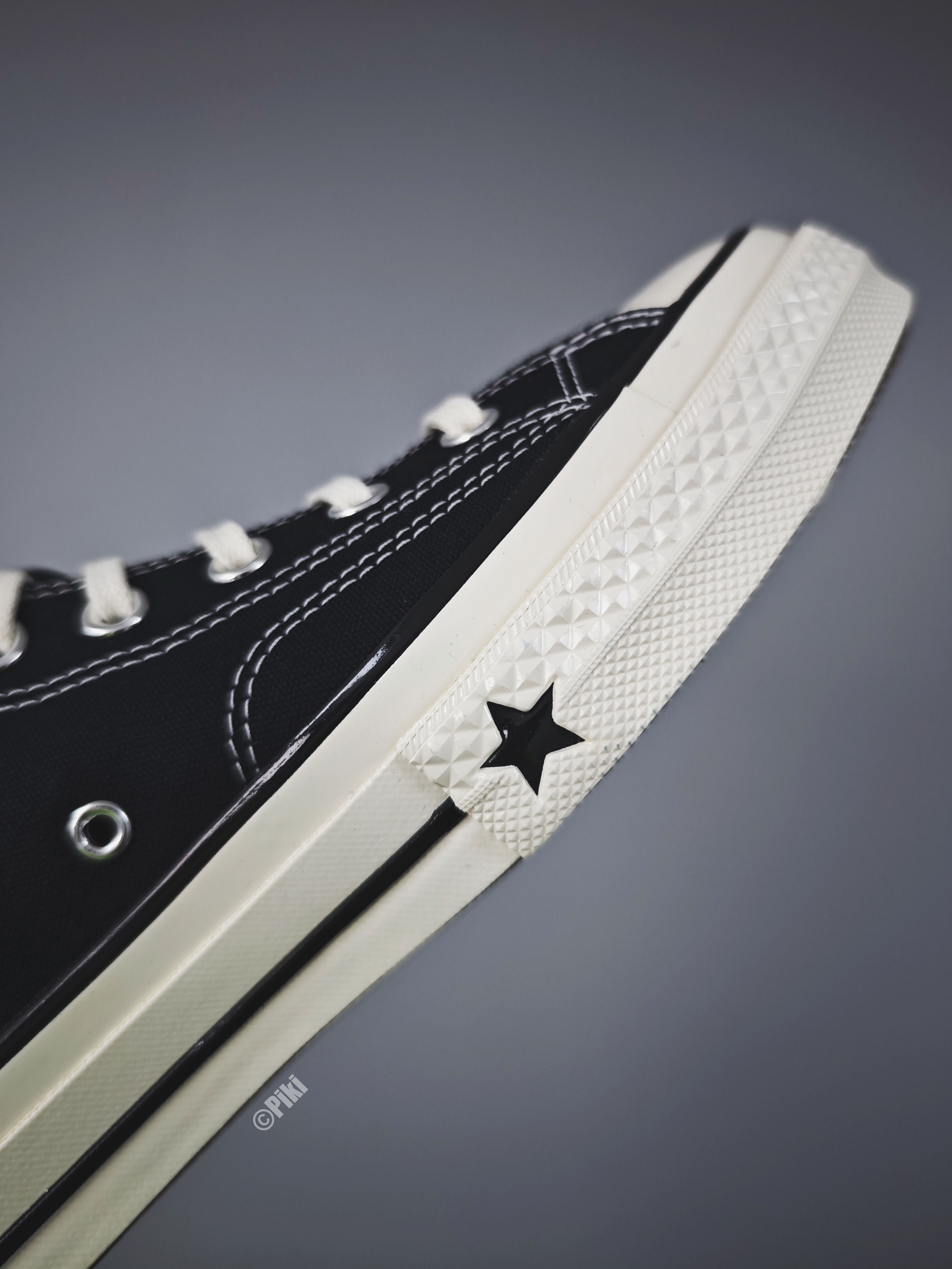 Converse Chuck 70 X经典“帆布鞋”又走出进化的一步，针对亚洲人