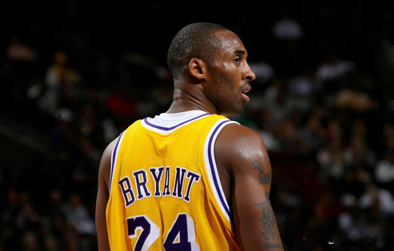 #回顾科比经典时刻#【英雄余晖：重绘科比生涯末章18&19赛季】让我们通过这24