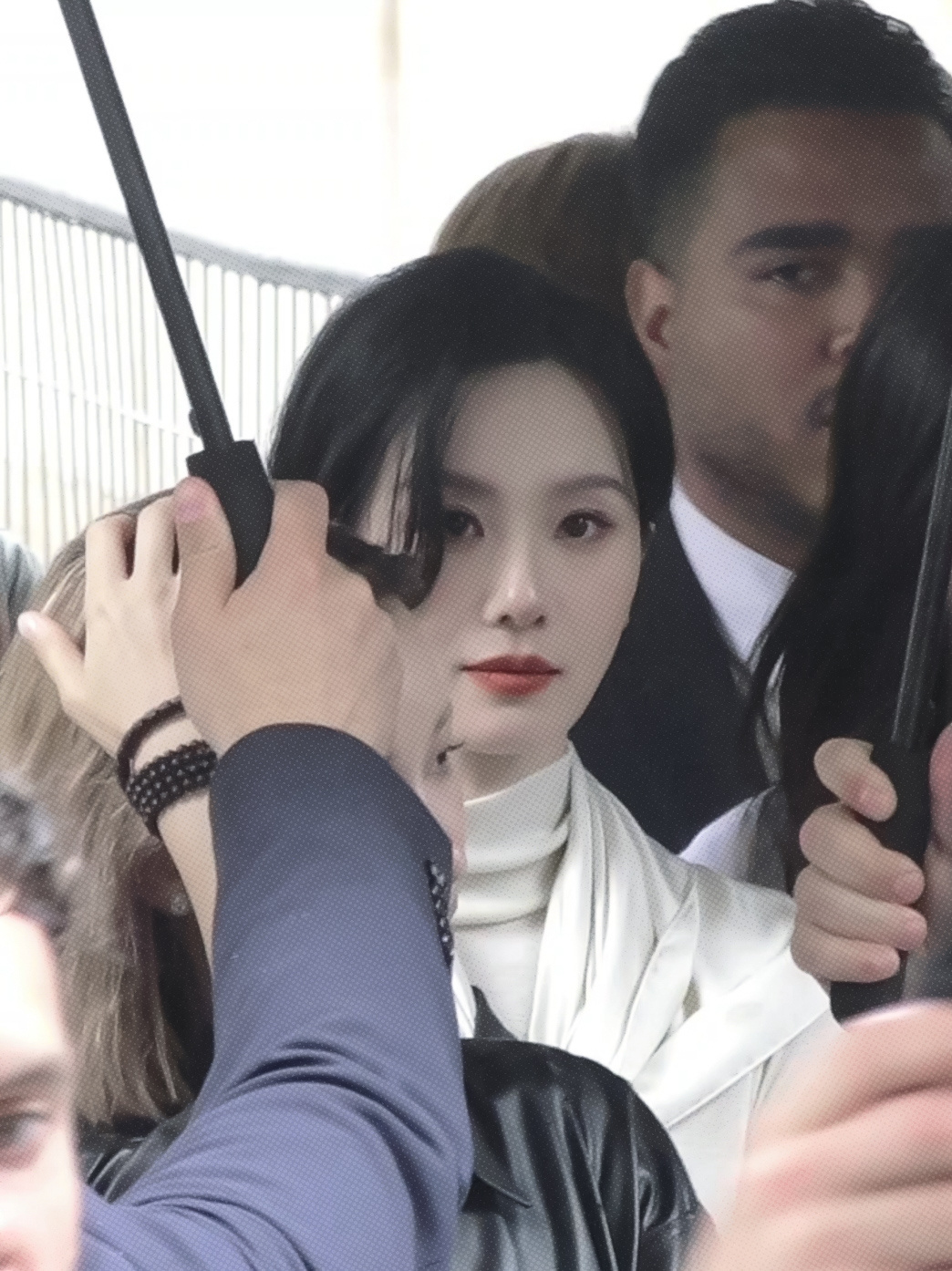 豪门千金​​​