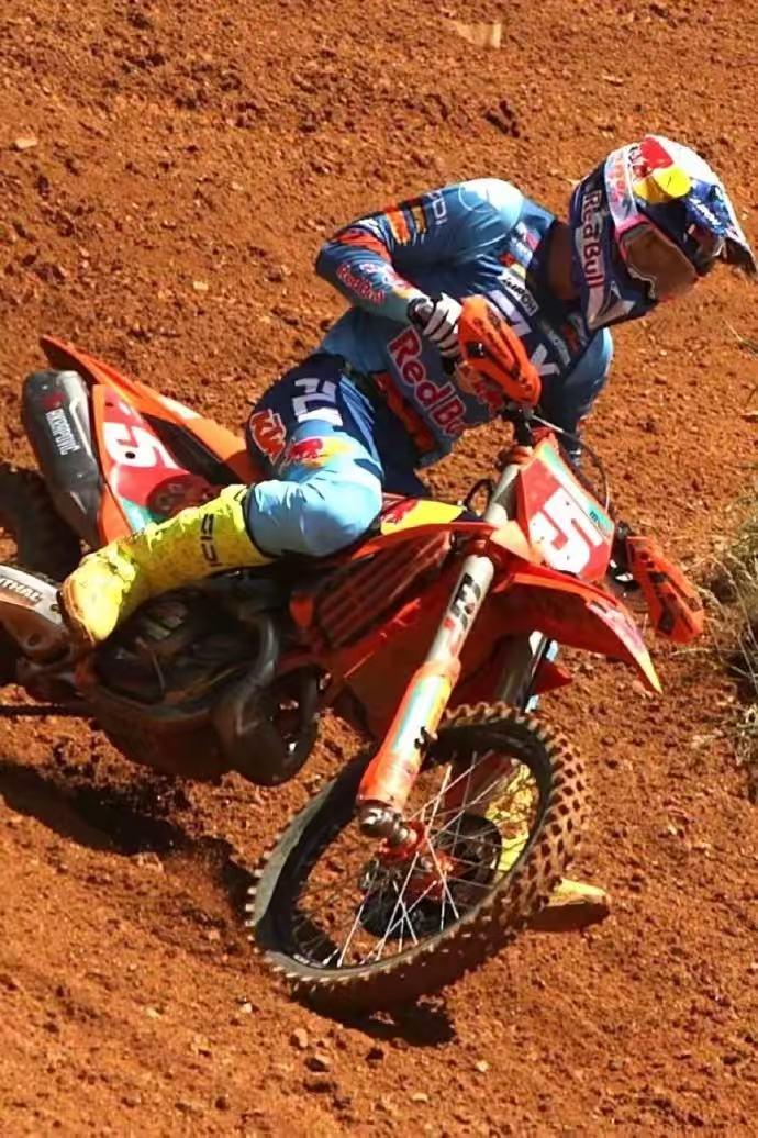 这周末别错过！2026 MXGP瑞典大奖赛，Uddevalla才是年度冠军的分水