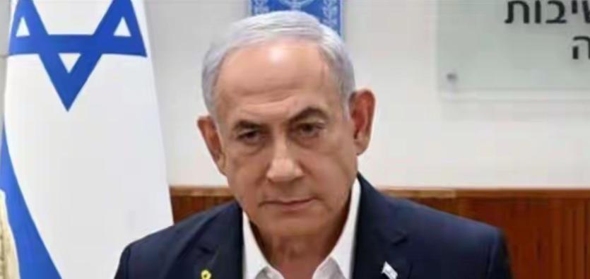 谁能想到，一场本该由美国和伊朗唱主角的和平谈判，最后竟然是“劝架的”和“砸场子的