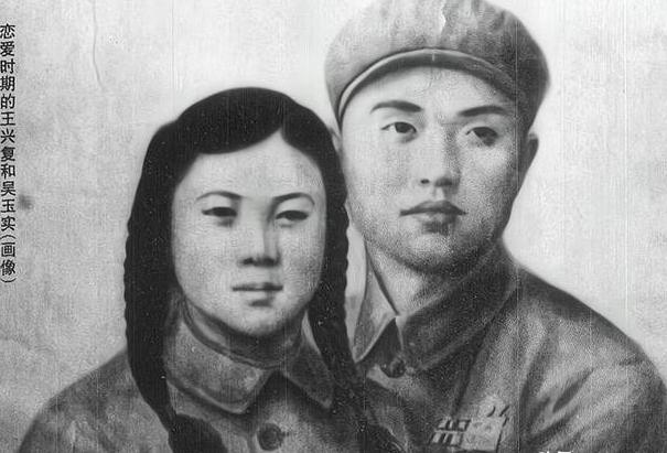 1959年，志愿军排长王兴复为爱情放弃国籍，他在朝鲜生活22年，1981年他带着