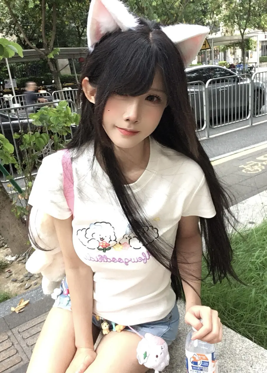 许愿有人一直陪我