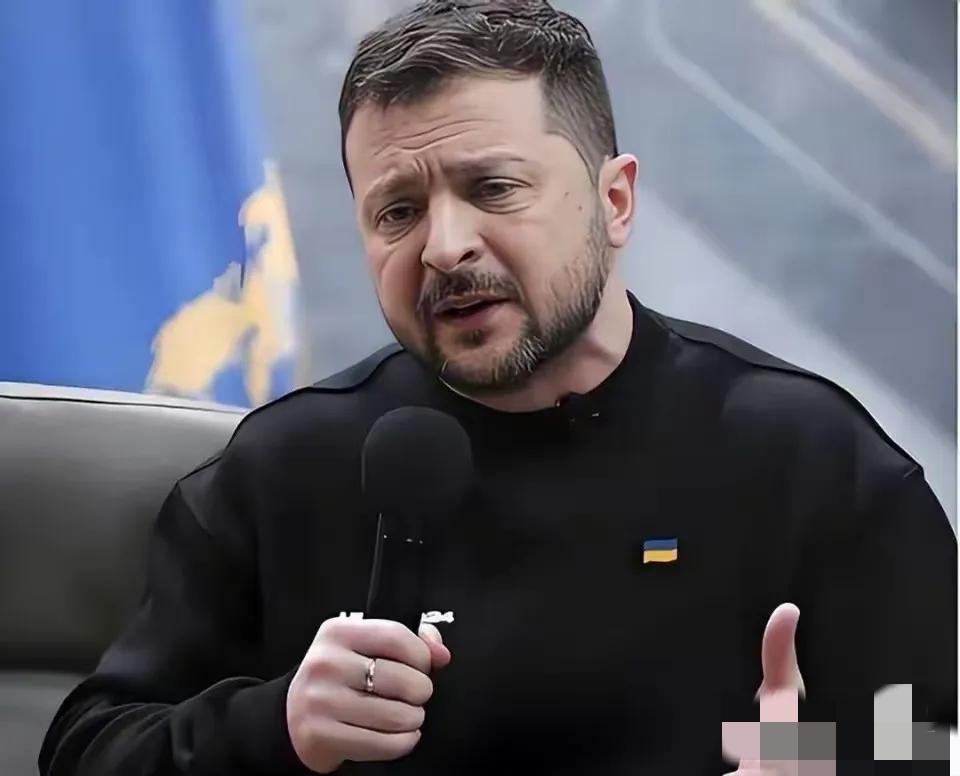 乌克兰消息：3月23日，乌克兰总统泽连斯基突然宣布，已同莫桑比克商讨进口天然气的