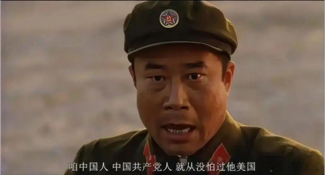 咱中国人，中国共产党人，就从没怕过他美国！ 今天的外交部例行记者会上，又有不长眼