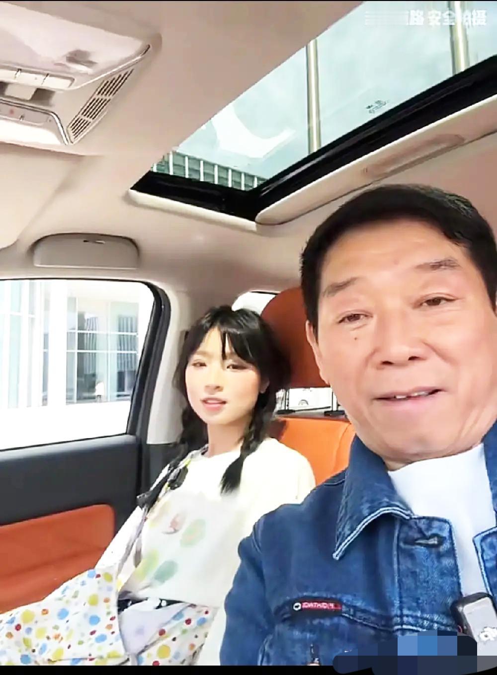 魏建军给所有企业老板上了最生动的一课：真正的商业智慧，从不是高高在上的傲慢，而是