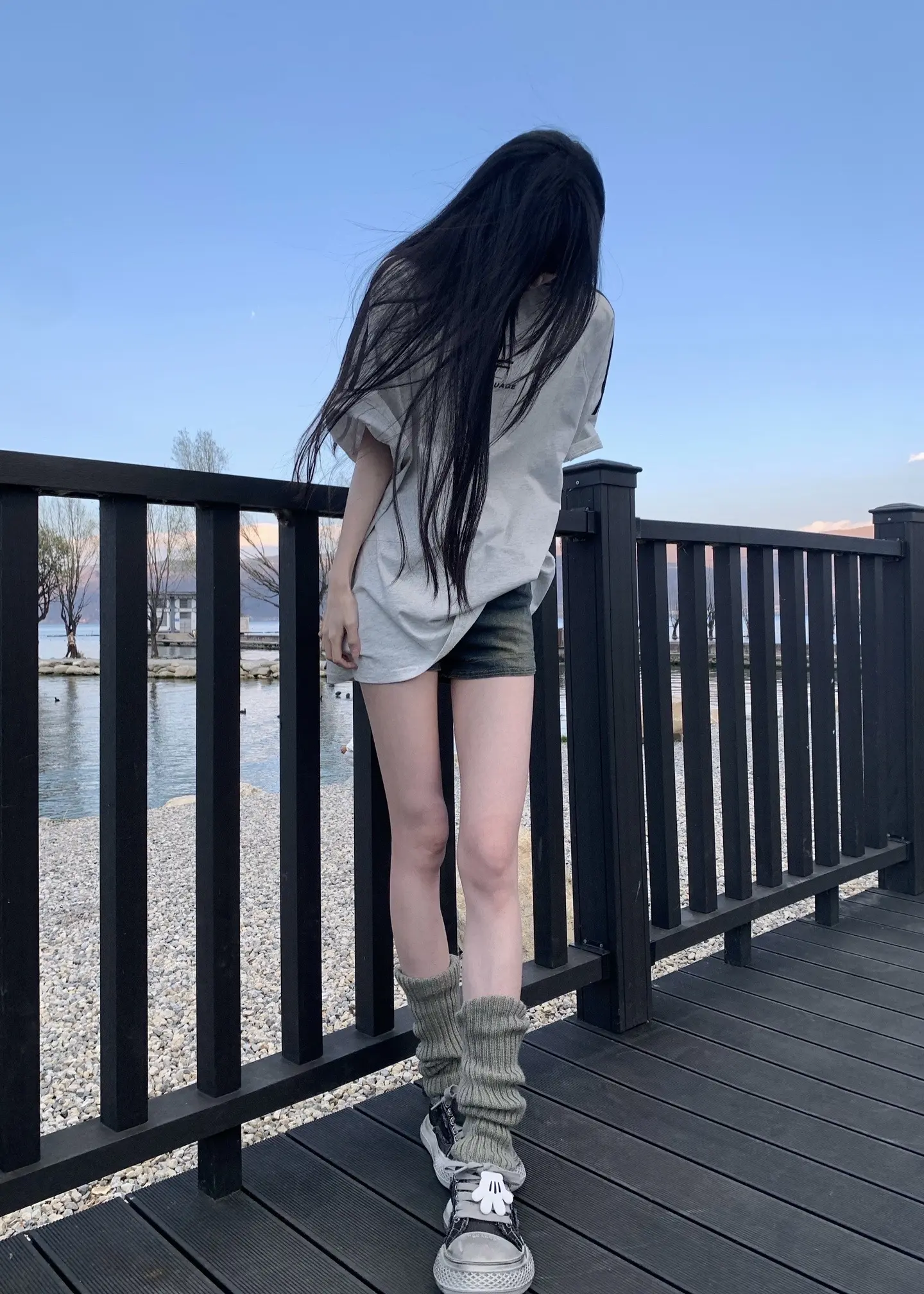 从未虚情假意 只想好好珍惜你
