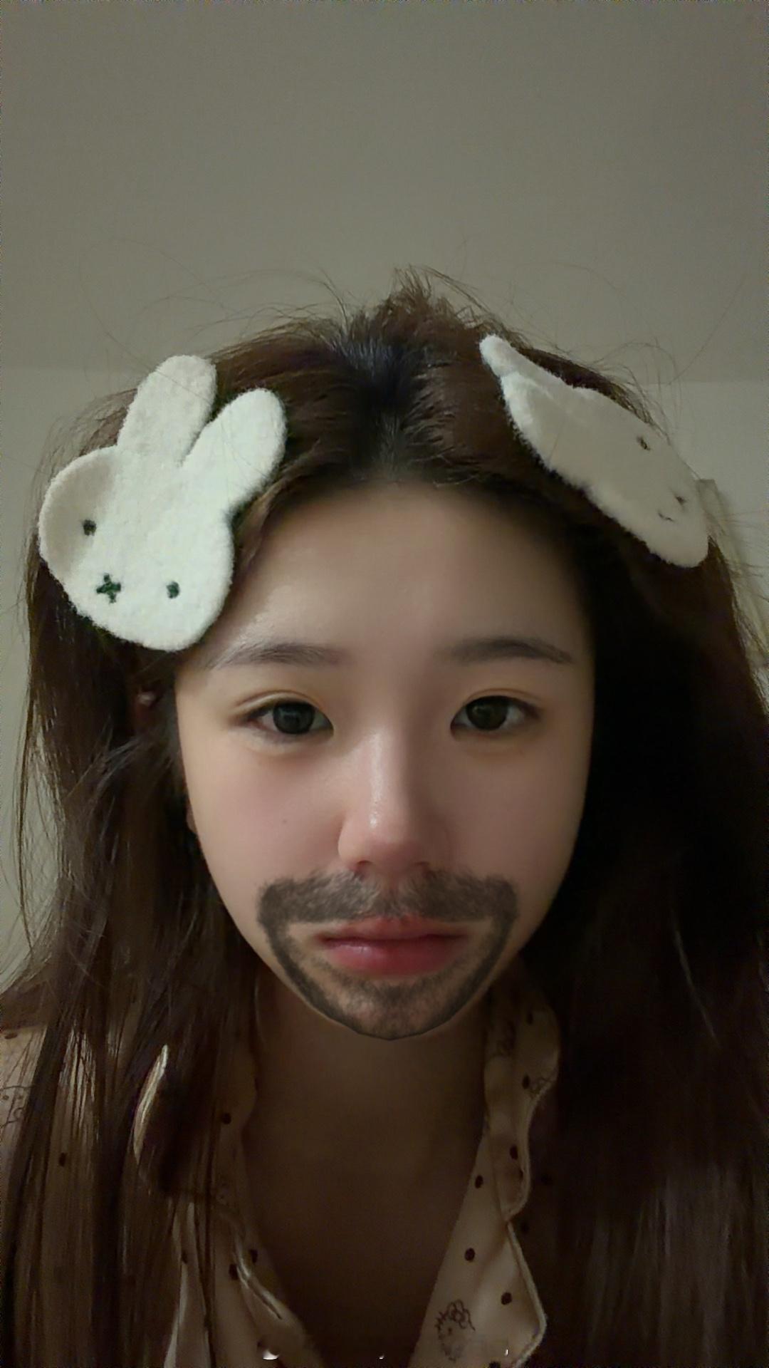 有点懵逼有点醉。 