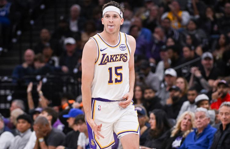 明年可签4年1.8亿！联盟内部普遍认为里夫斯起步3000万，按照湖人抠搜的尿性，