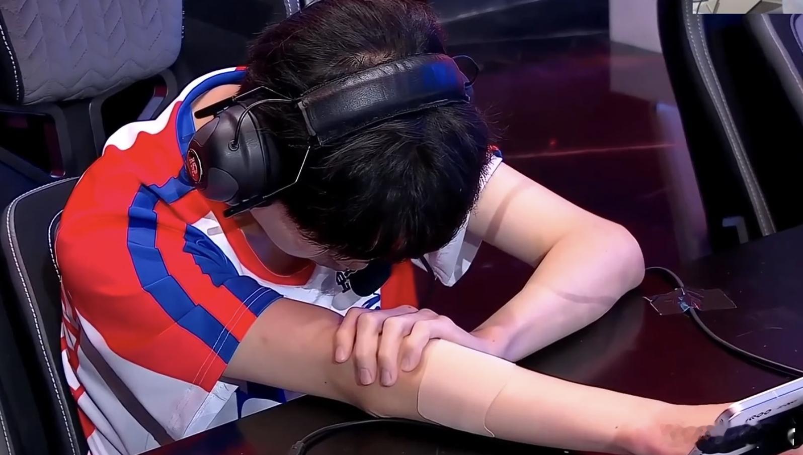 宝比.....很累吧....... 