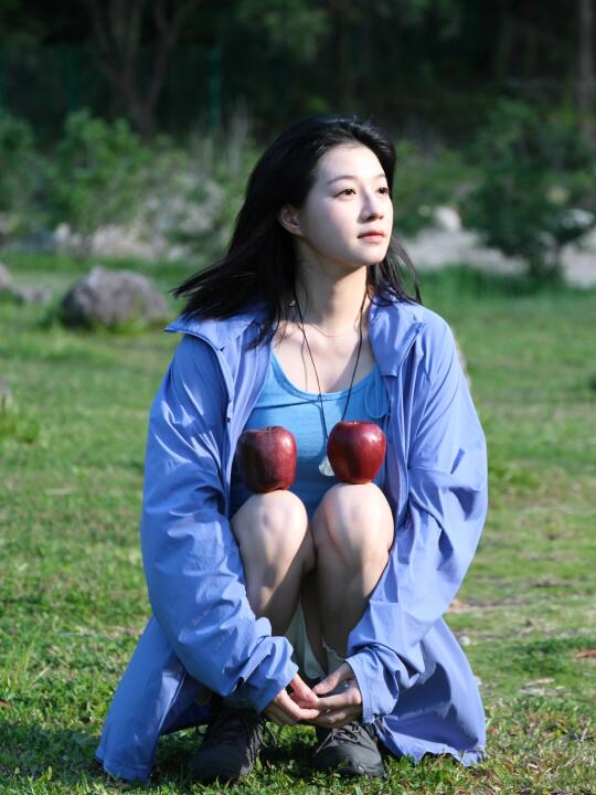 苹果的第十万六千个故事