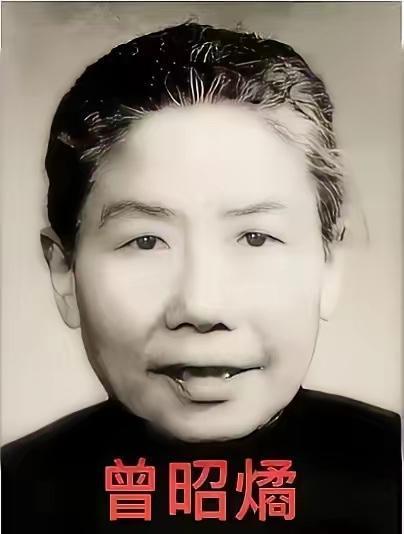 曾昭燏从灵谷寺七楼跳下那年才55岁，她留下的最后一句话是 “文物不是任何人的私产