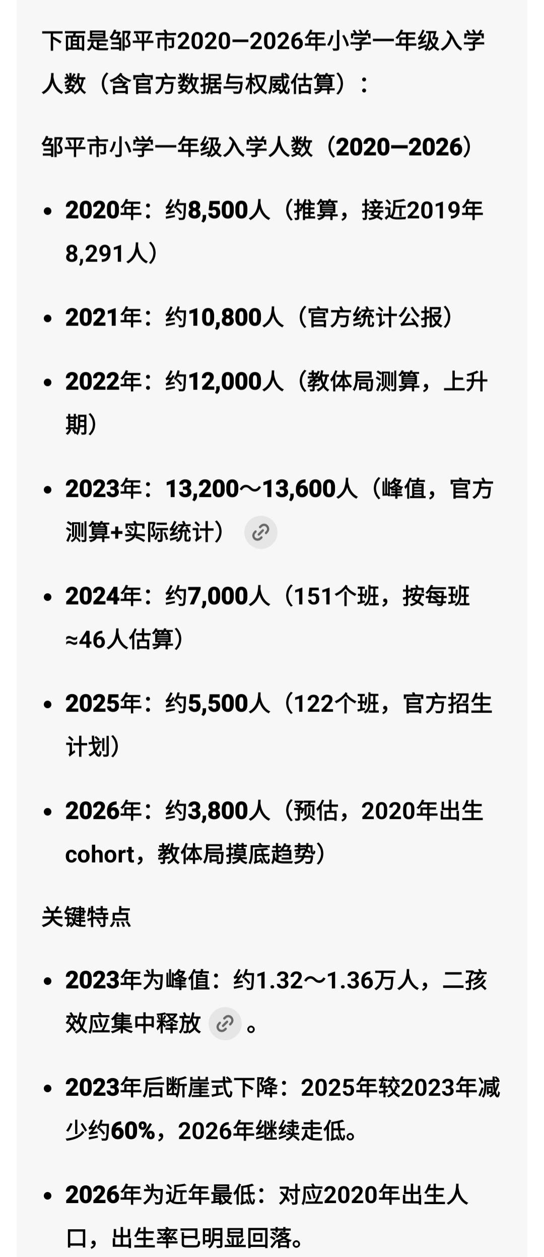 温馨提示：网上搜的非官方数据，看看当做娱乐不要当真呀!