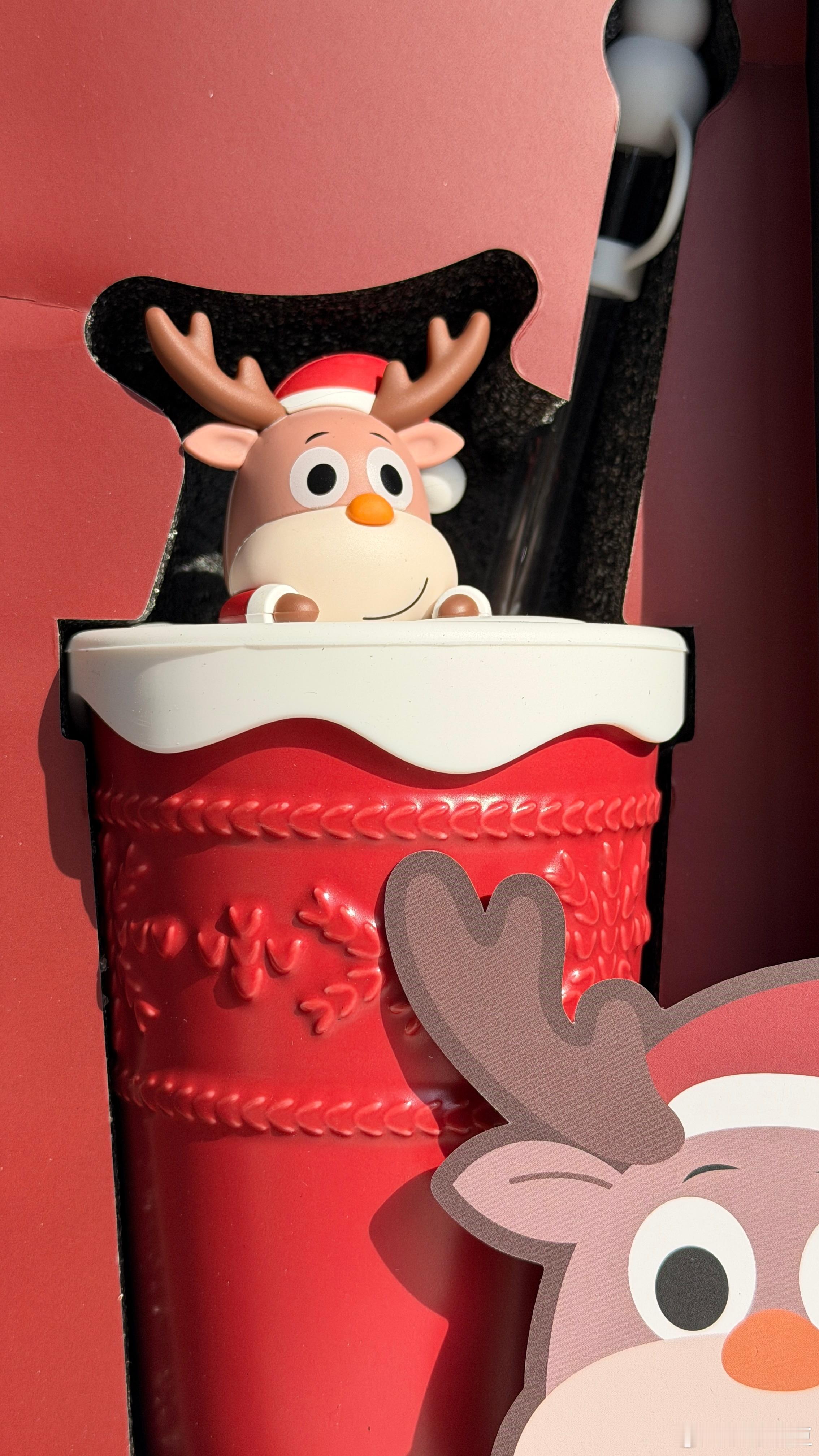 沃尔沃【北欧礼盒】！今日份铁粉的趁热打铁 来啦！评论就行 评论就行 评论就行有孩