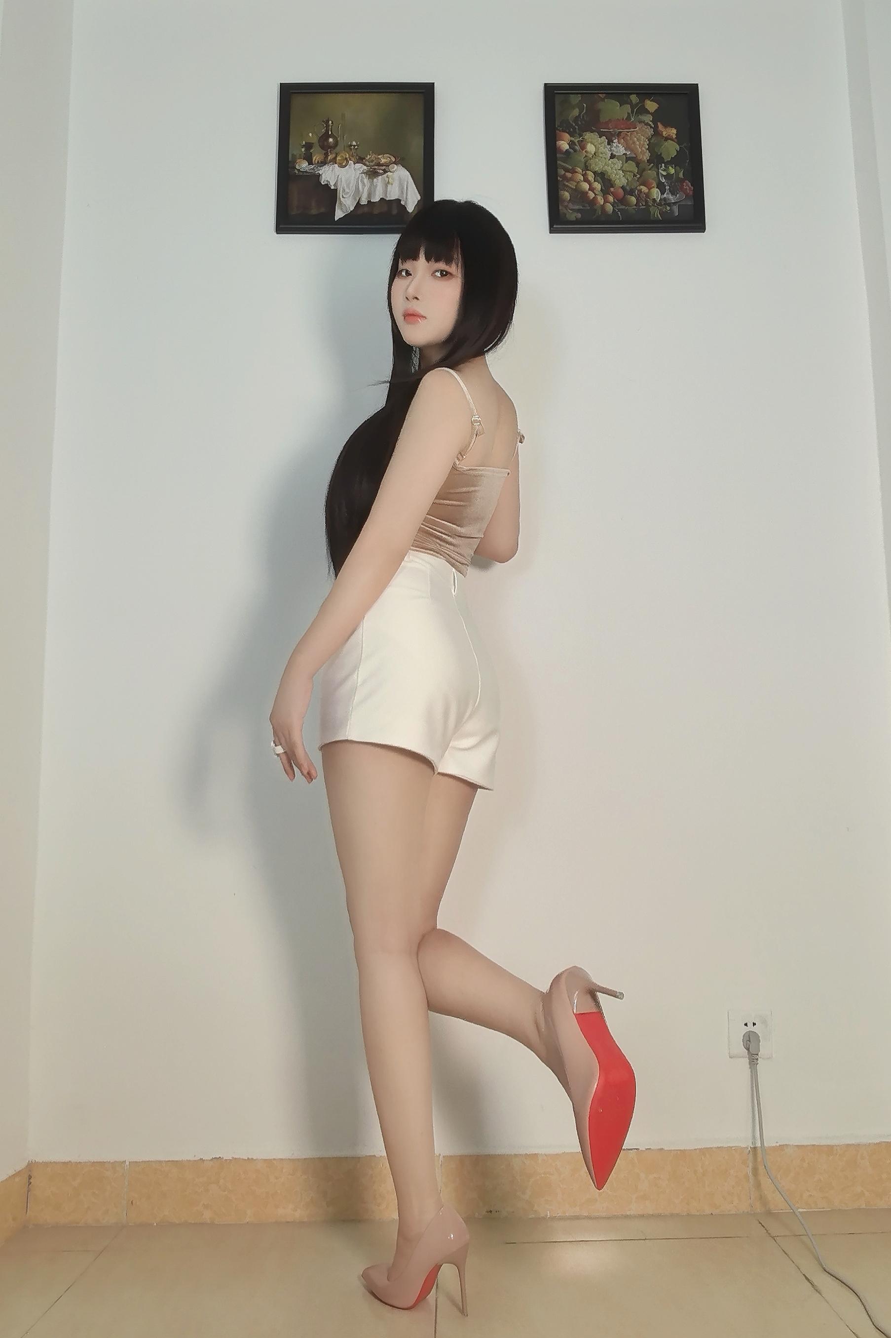 她好 我坏 行了吧。