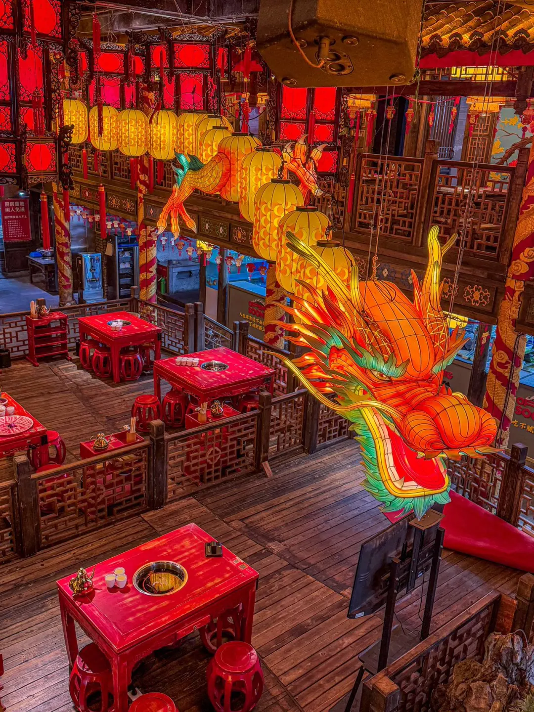 乌鲁木齐！！隔三差五就会去的火锅店！！