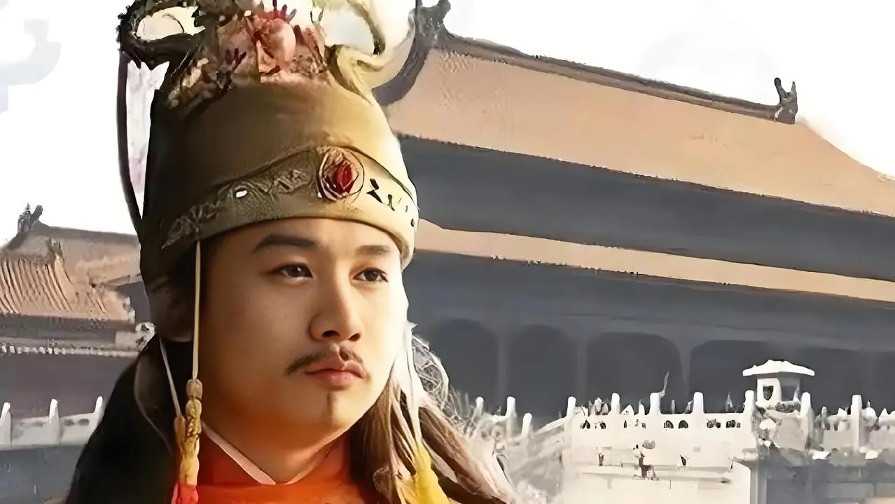 网庙十哲之“被大臣祸害的崇祯？”
崇祯：我都这么努力了，还有人喷我
网友：对对对