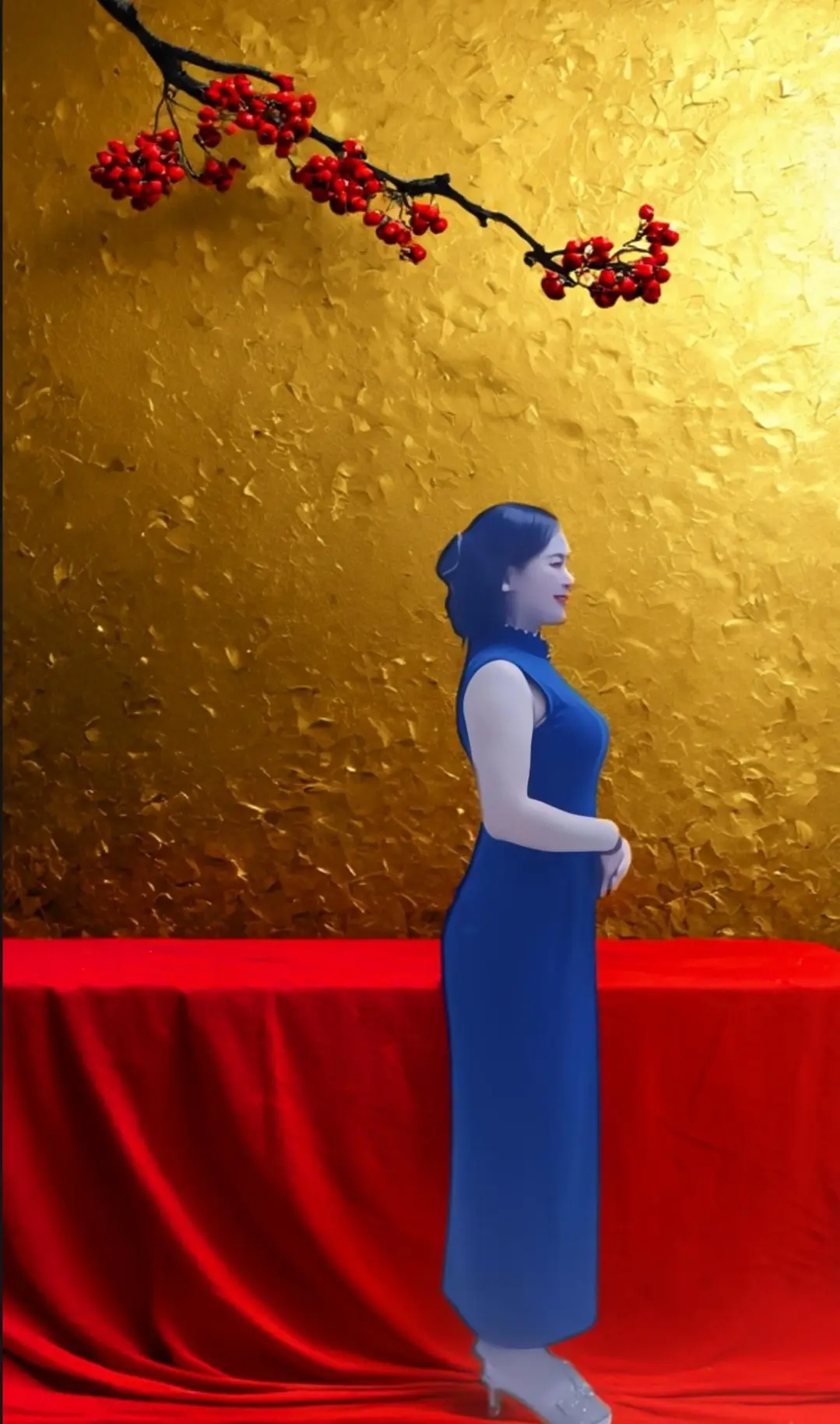 请允许自己做自己、别人做别人，保持好心态、幸福才能成为生活的常态.